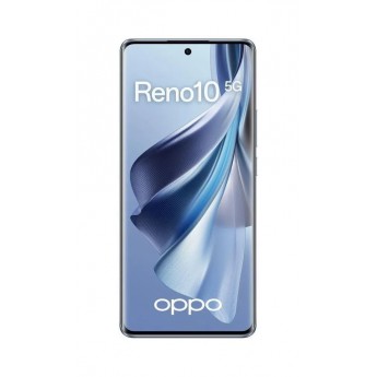 Смартфон OPPO Reno 10 8/256GB Морозный голубой