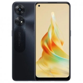 Смартфон OPPO Reno8 T 8/256GB черный