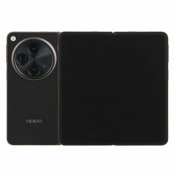 Смартфон OPPO Find N3 16/512GB Black 100065009125