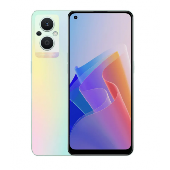 Смартфон OPPO Reno7 Z 5G 8/128GB rainbow