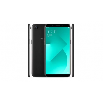 Смартфон OPPO A83 6/128GB Black