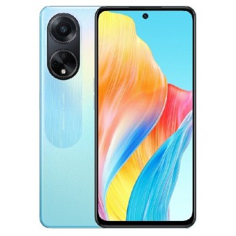 Смартфон OPPO A98 5G 8/256Gb Голубой