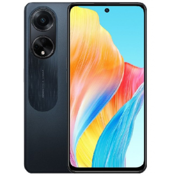 Смартфон OPPO A98 5G 8/256Gb Черный