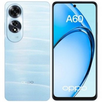 Смартфон OPPO A60 CPH2631 8/256GB Blue (OPP-2631.8-256.BL)