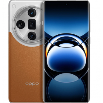 Смартфон OPPO Find X7 Ultra 16/512GB серебряная луна пустыни (PHY110)